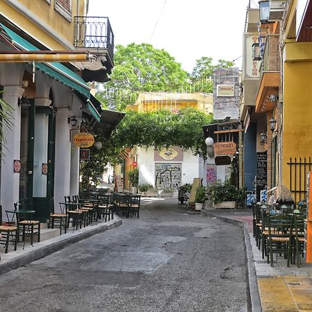Ifeel Athens (Adults Only) Hotel Exterior foto