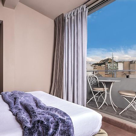 Ifeel Athens (Adults Only) Hotel Exterior foto