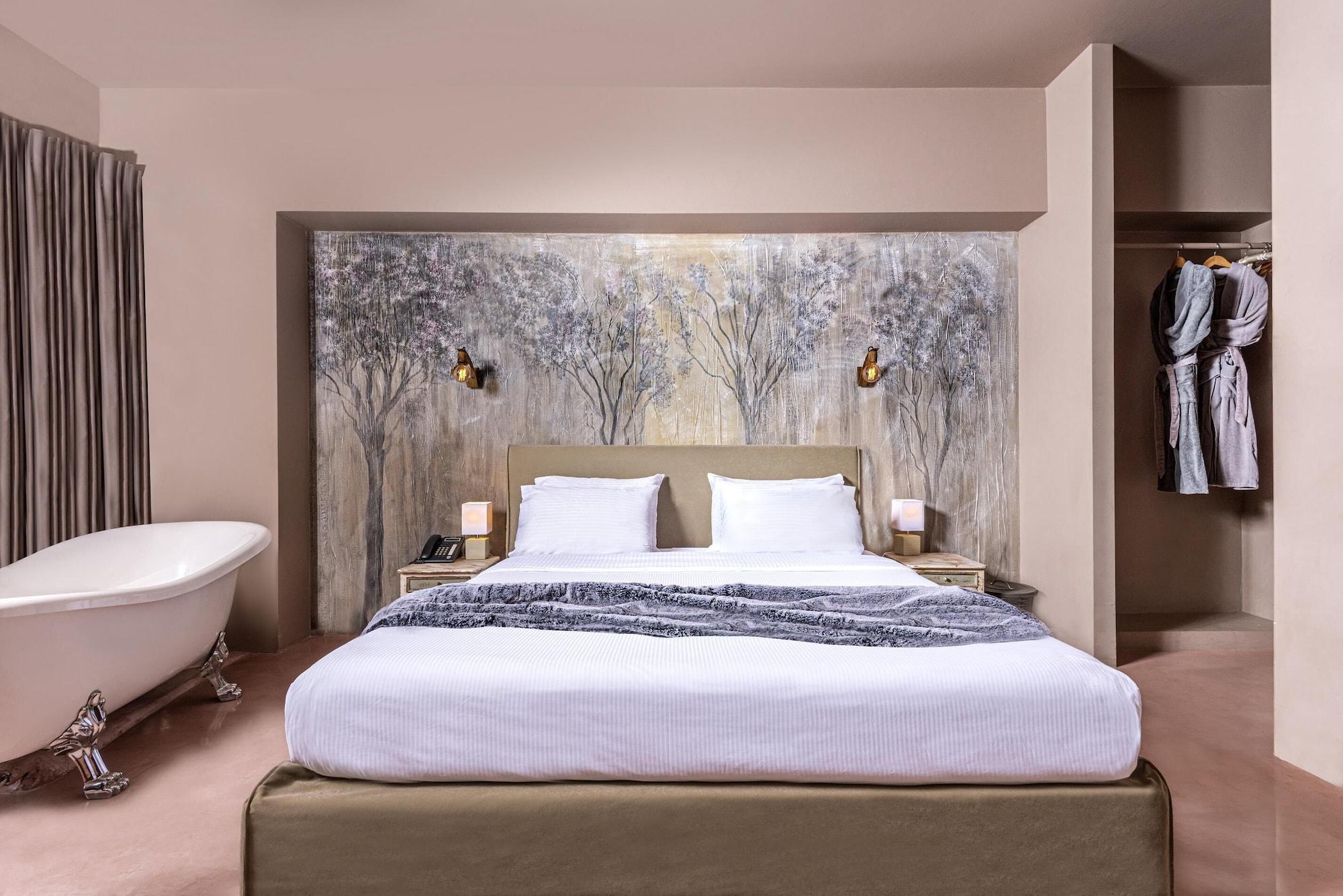 Ifeel Athens (Adults Only) Hotel Exterior foto