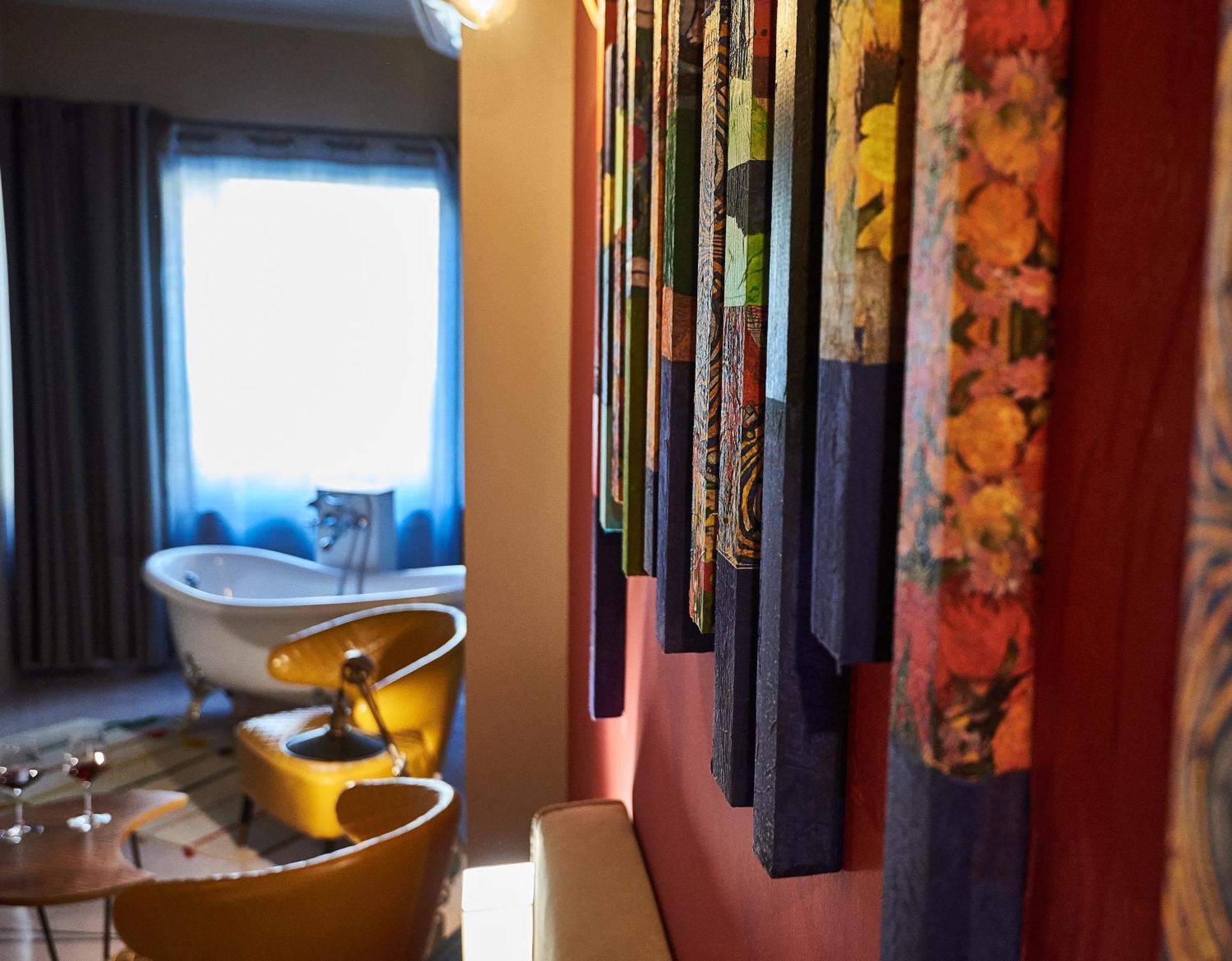 Ifeel Athens (Adults Only) Hotel Quarto foto