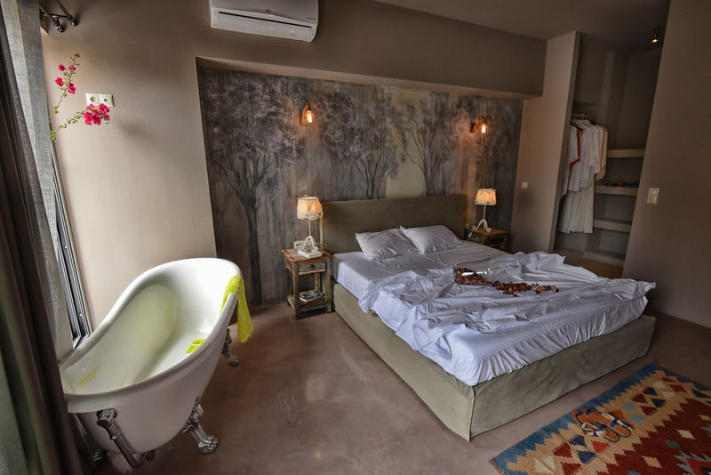 Ifeel Athens (Adults Only) Hotel Exterior foto