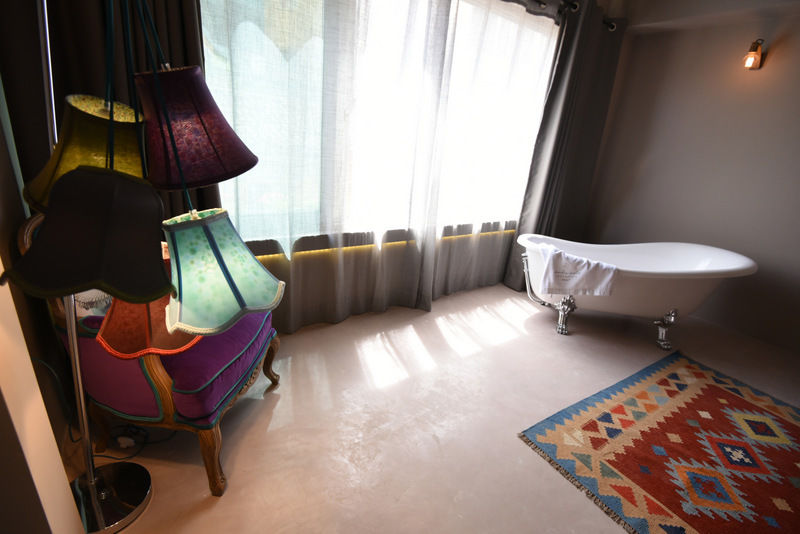 Ifeel Athens (Adults Only) Hotel Exterior foto